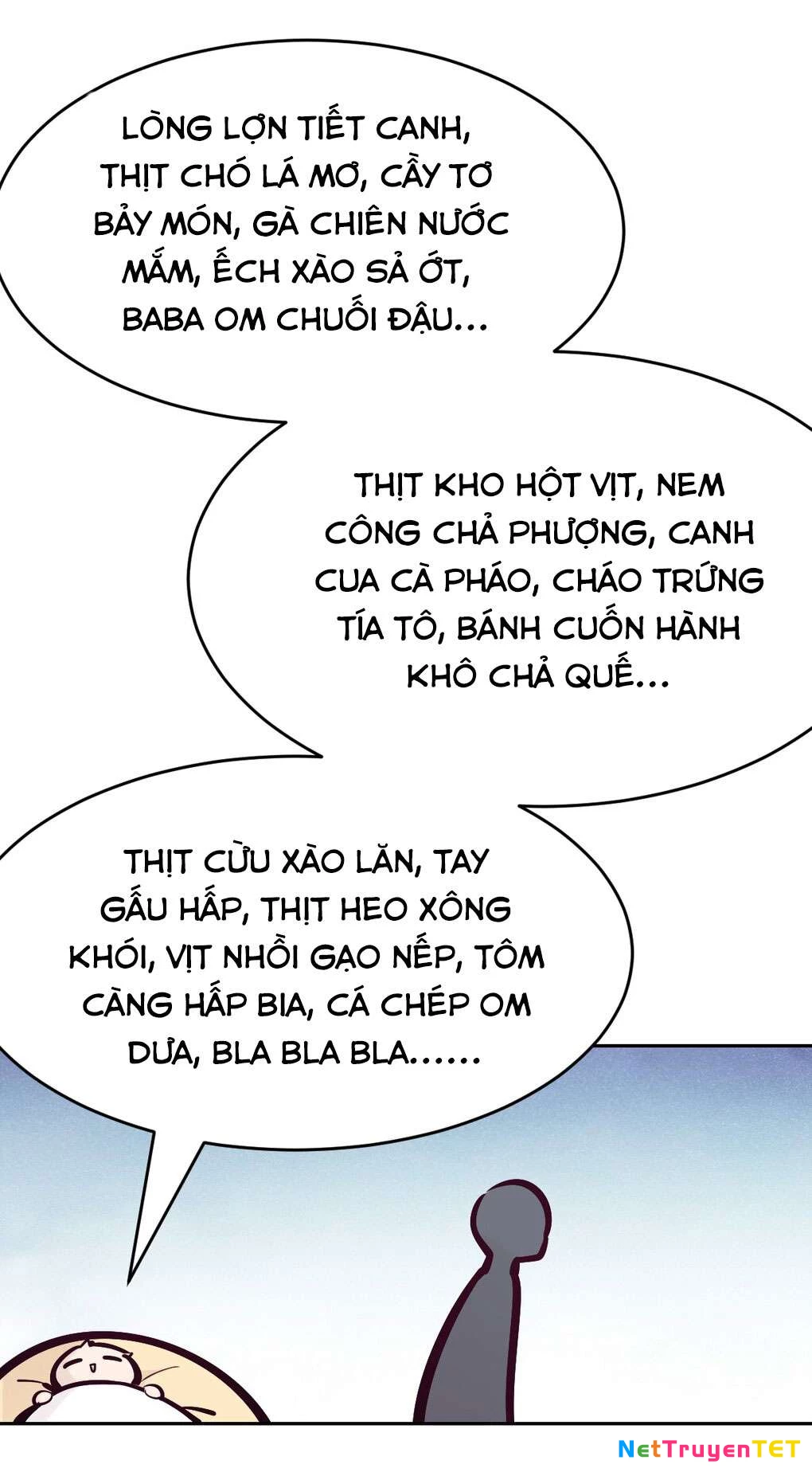 Oan Gia Chung Nhà! Chapter 70.1 - 23
