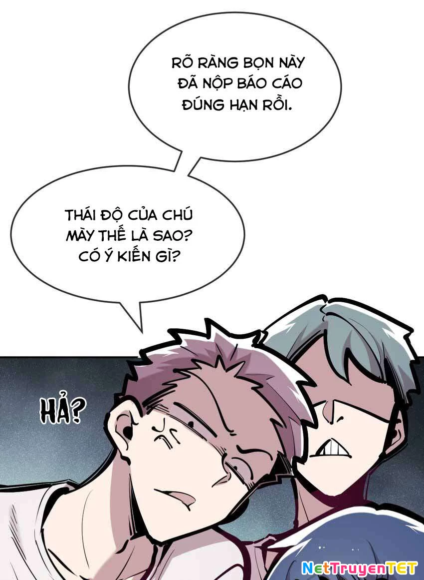 Oan Gia Chung Nhà! Chapter 71 - 4