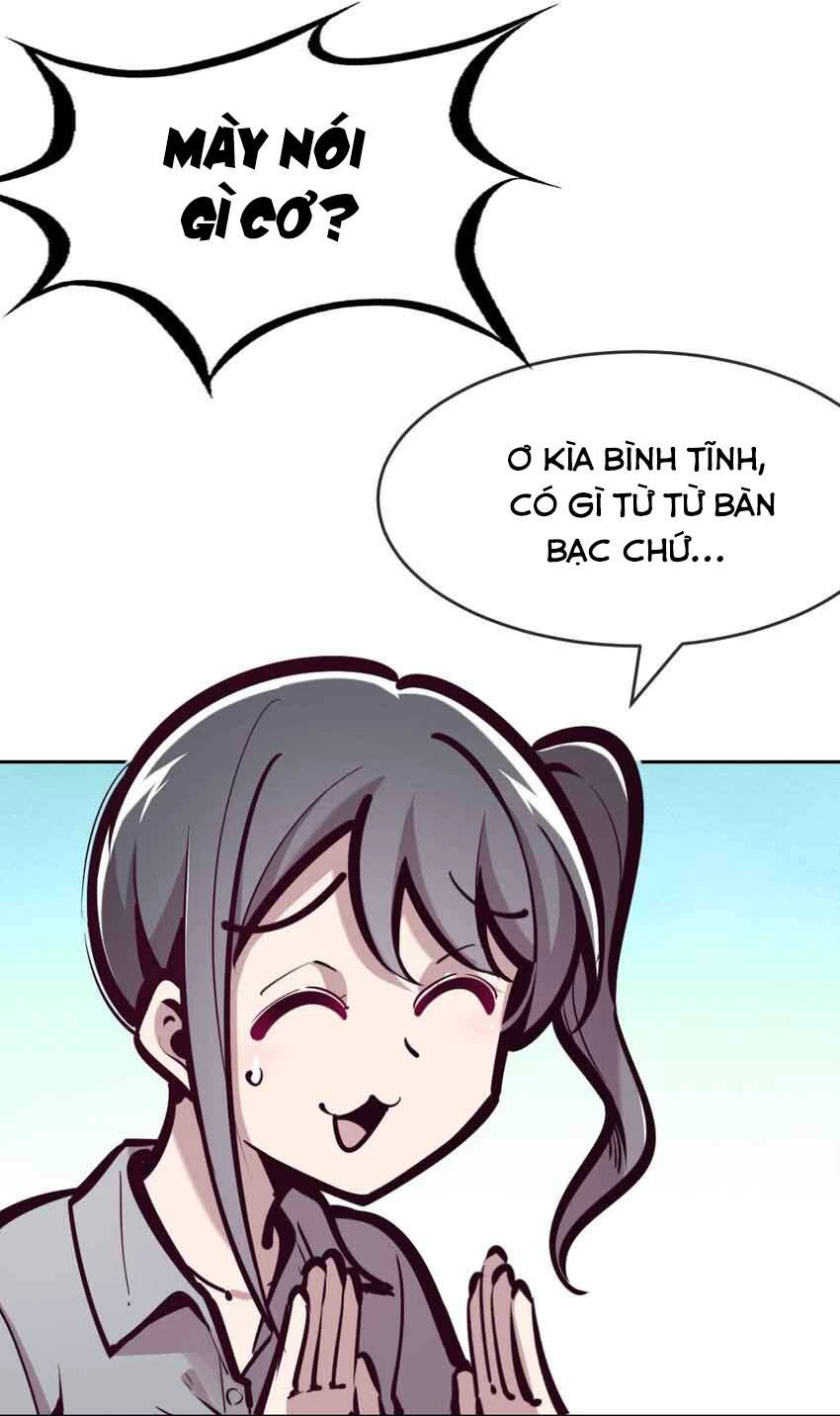 Oan Gia Chung Nhà! Chapter 71 - 6