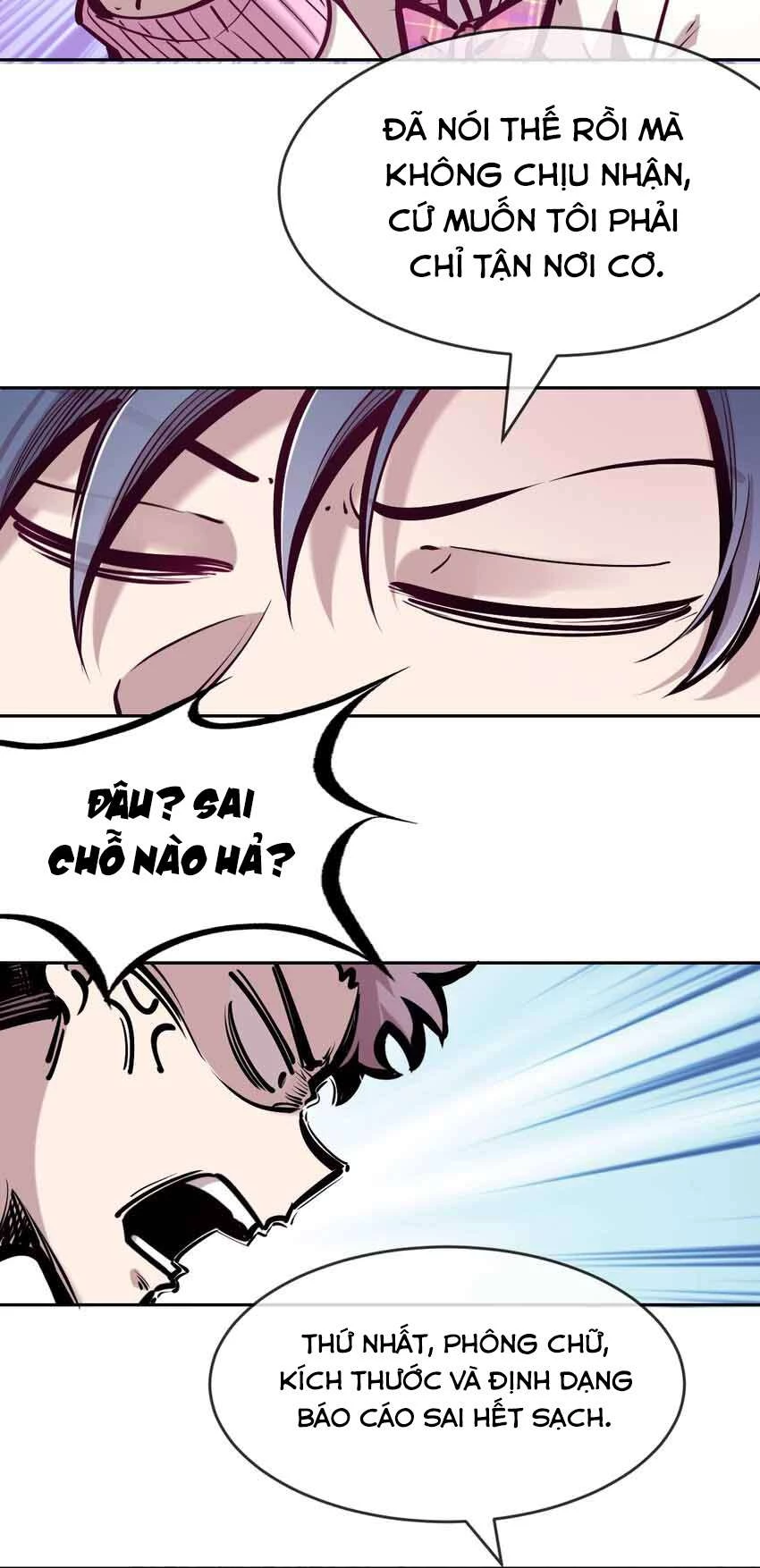 Oan Gia Chung Nhà! Chapter 71 - 9