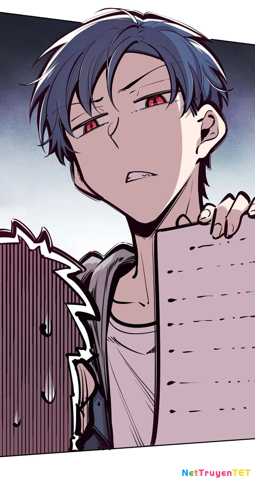 Oan Gia Chung Nhà! Chapter 71 - 11