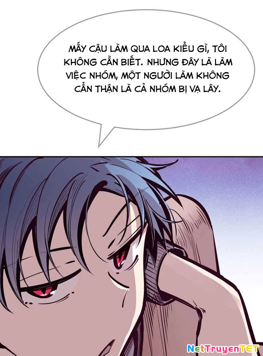 Oan Gia Chung Nhà! Chapter 71 - 14