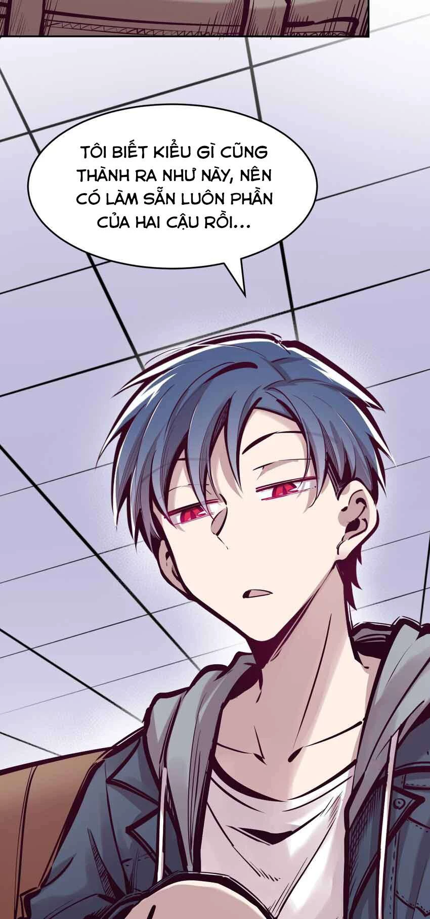 Oan Gia Chung Nhà! Chapter 71 - 20