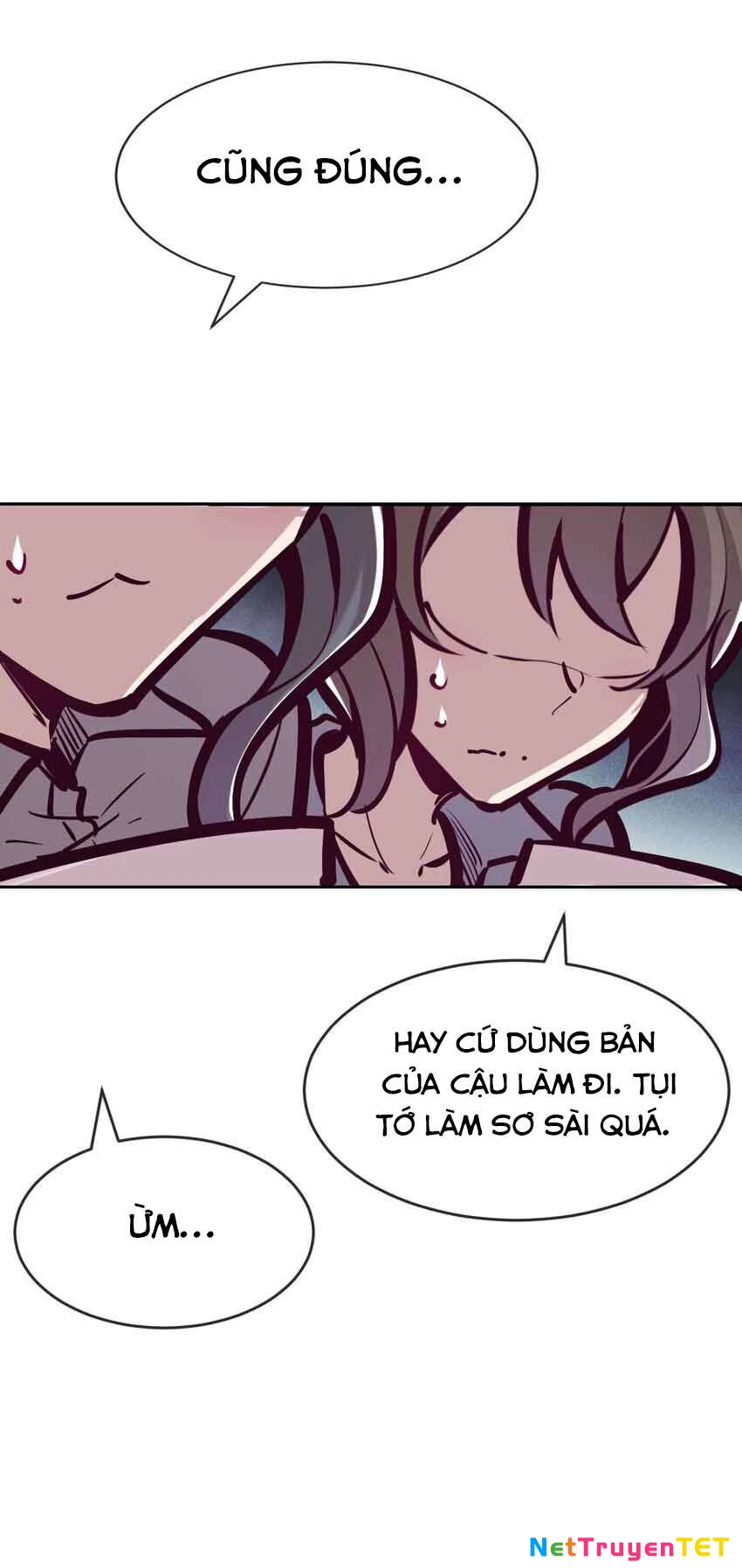 Oan Gia Chung Nhà! Chapter 71 - 32