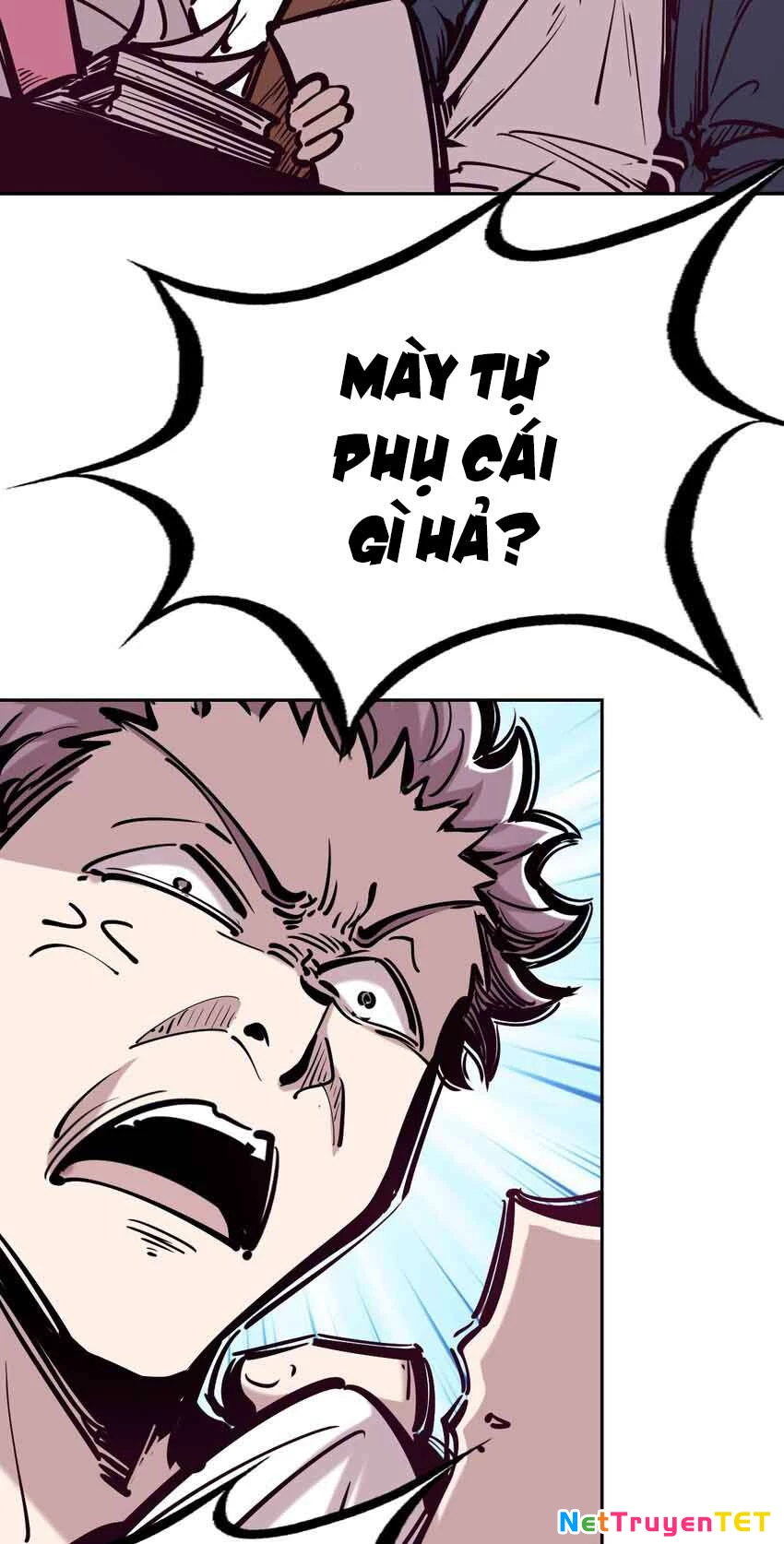 Oan Gia Chung Nhà! Chapter 71 - 39