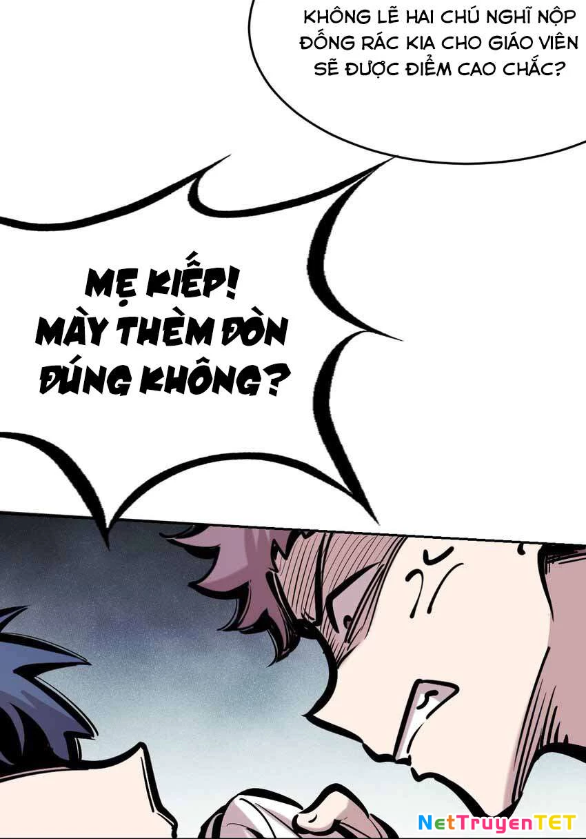 Oan Gia Chung Nhà! Chapter 71 - 42