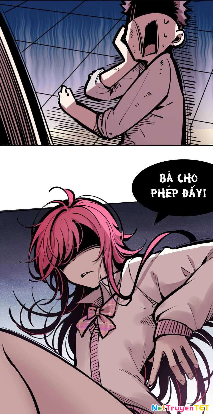 Oan Gia Chung Nhà! Chapter 71 - 51