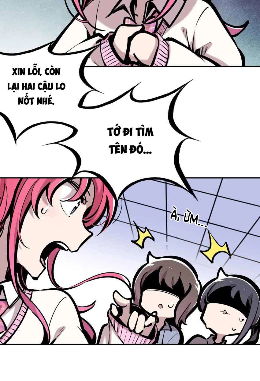 Oan Gia Chung Nhà! Chapter 71 - 55