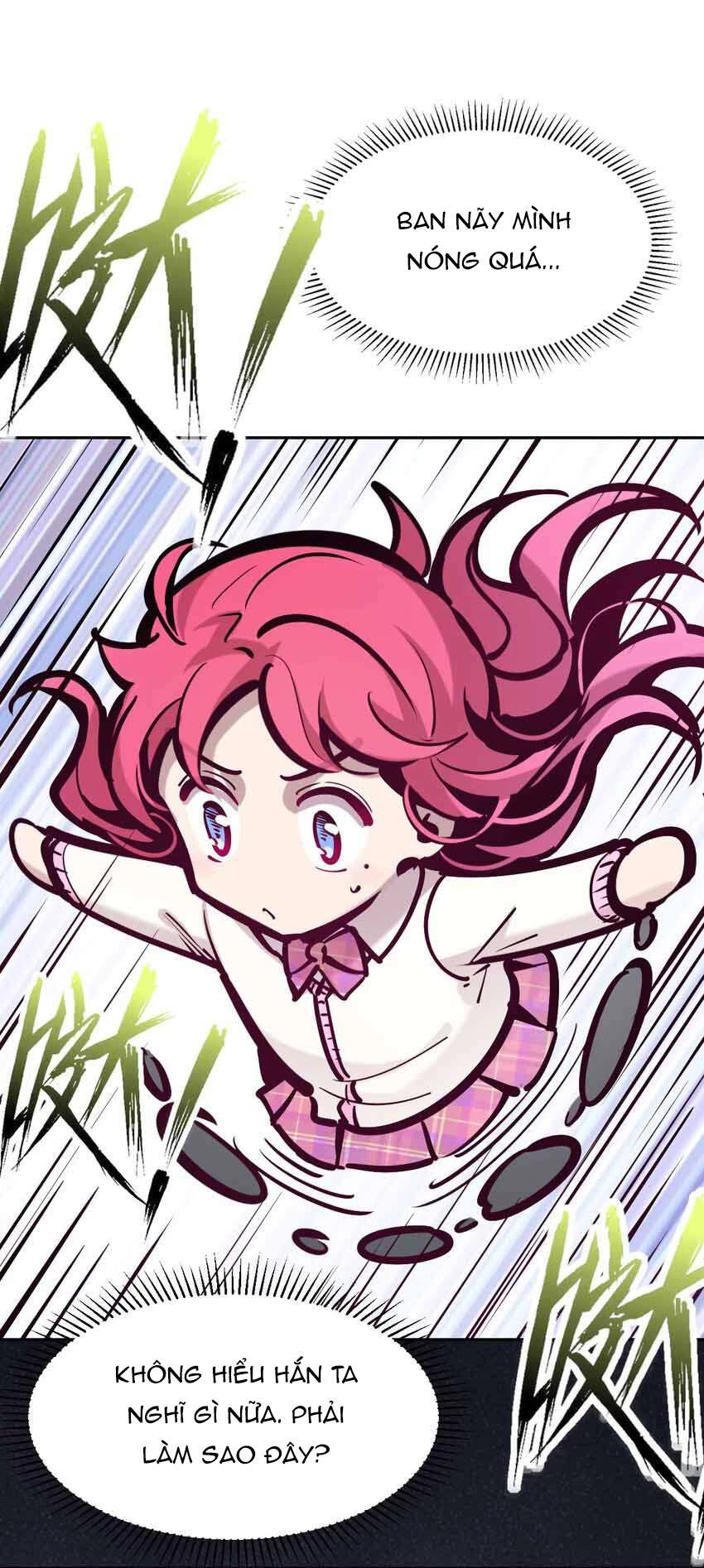 Oan Gia Chung Nhà! Chapter 71 - 56