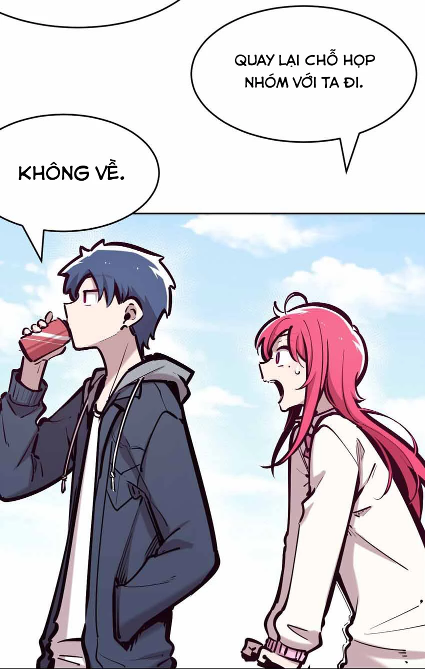 Oan Gia Chung Nhà! Chapter 72 - 8