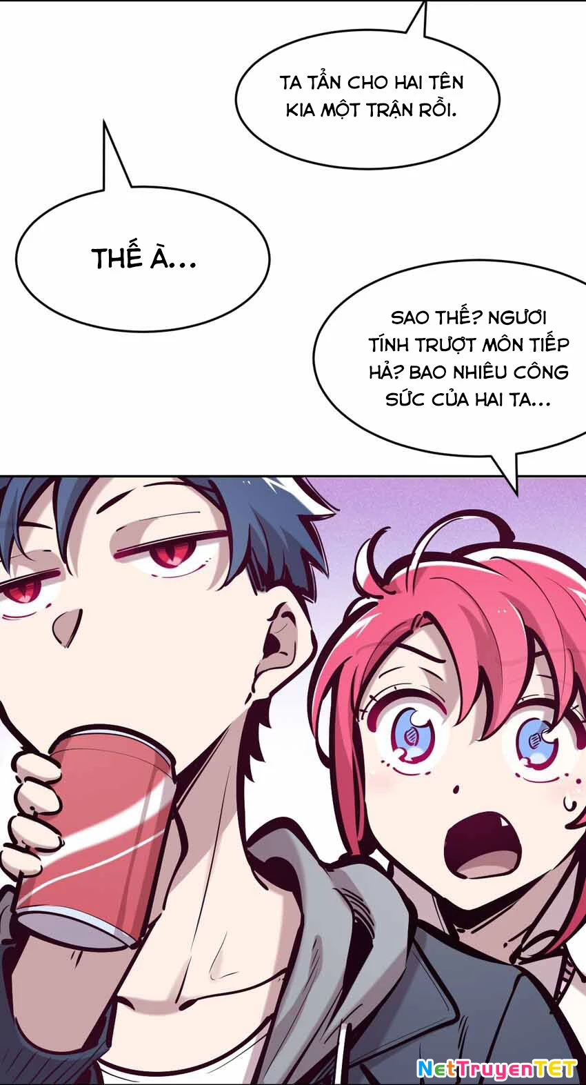 Oan Gia Chung Nhà! Chapter 72 - 9