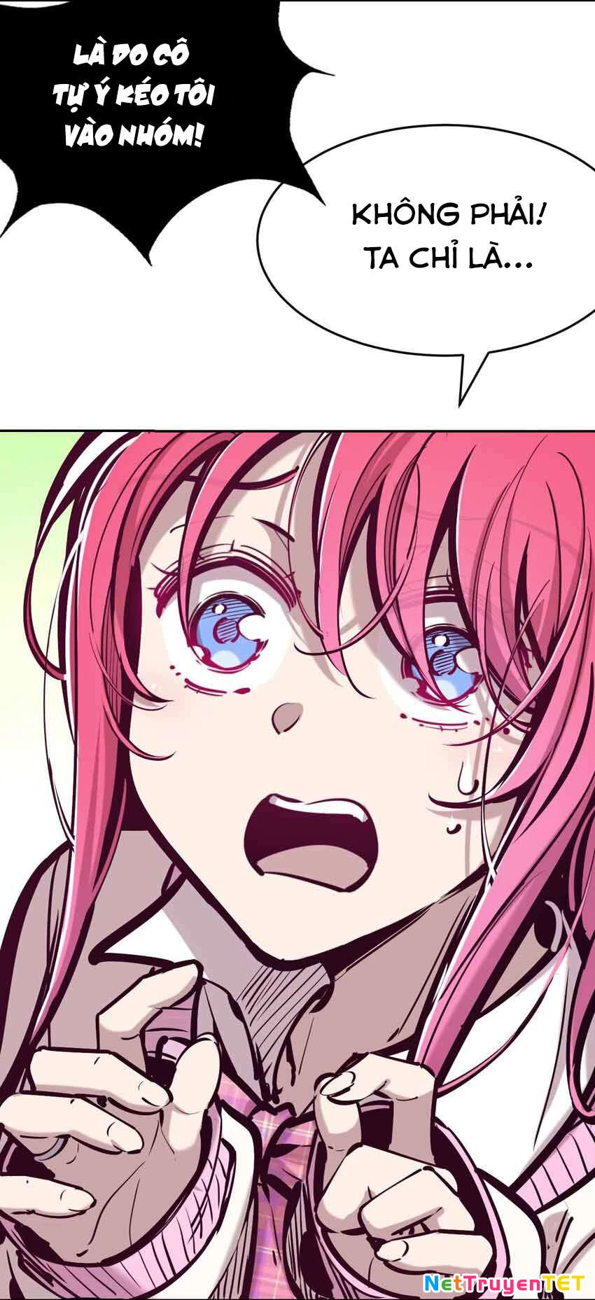 Oan Gia Chung Nhà! Chapter 72 - 21