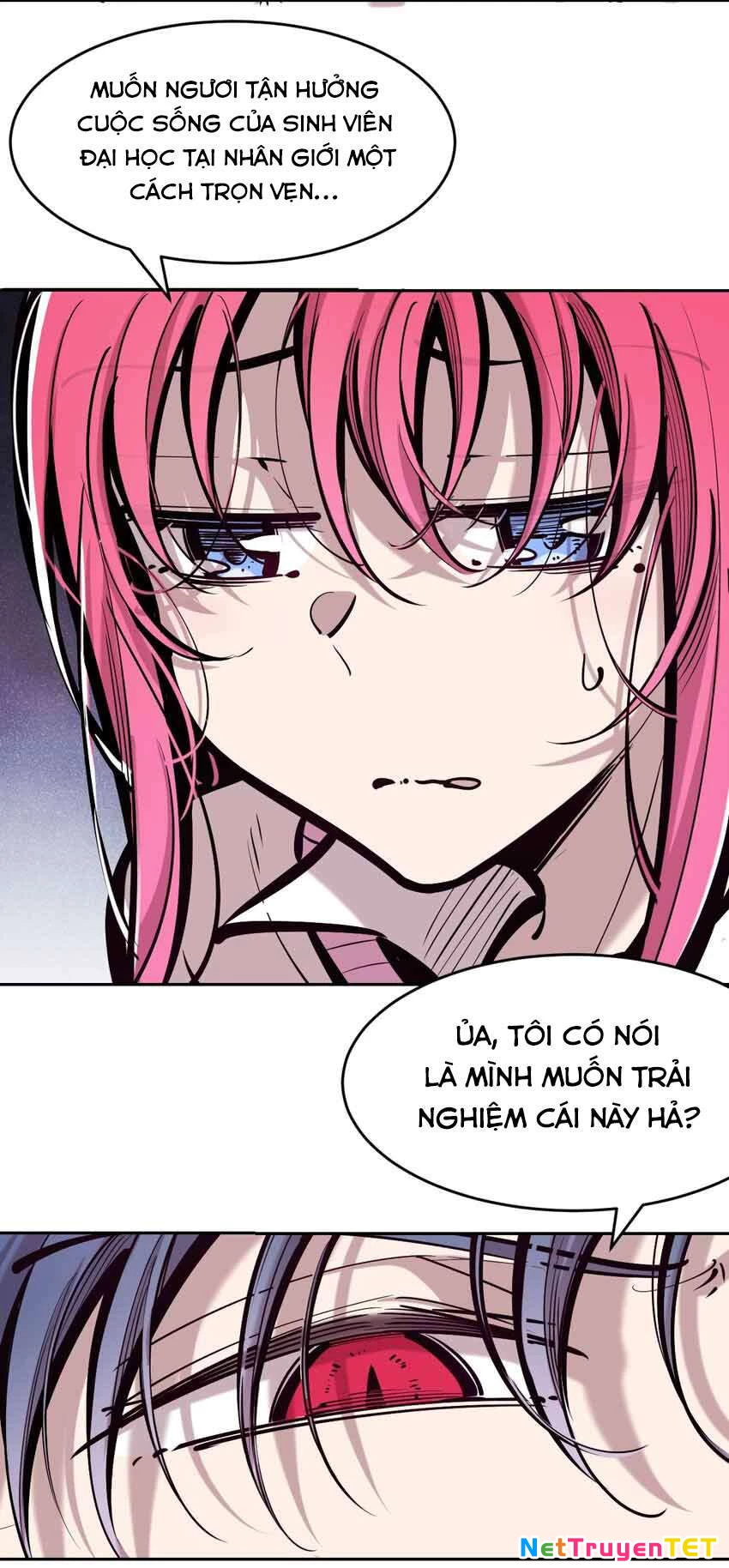 Oan Gia Chung Nhà! Chapter 72 - 22