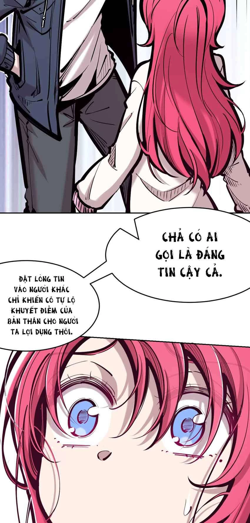 Oan Gia Chung Nhà! Chapter 72 - 32