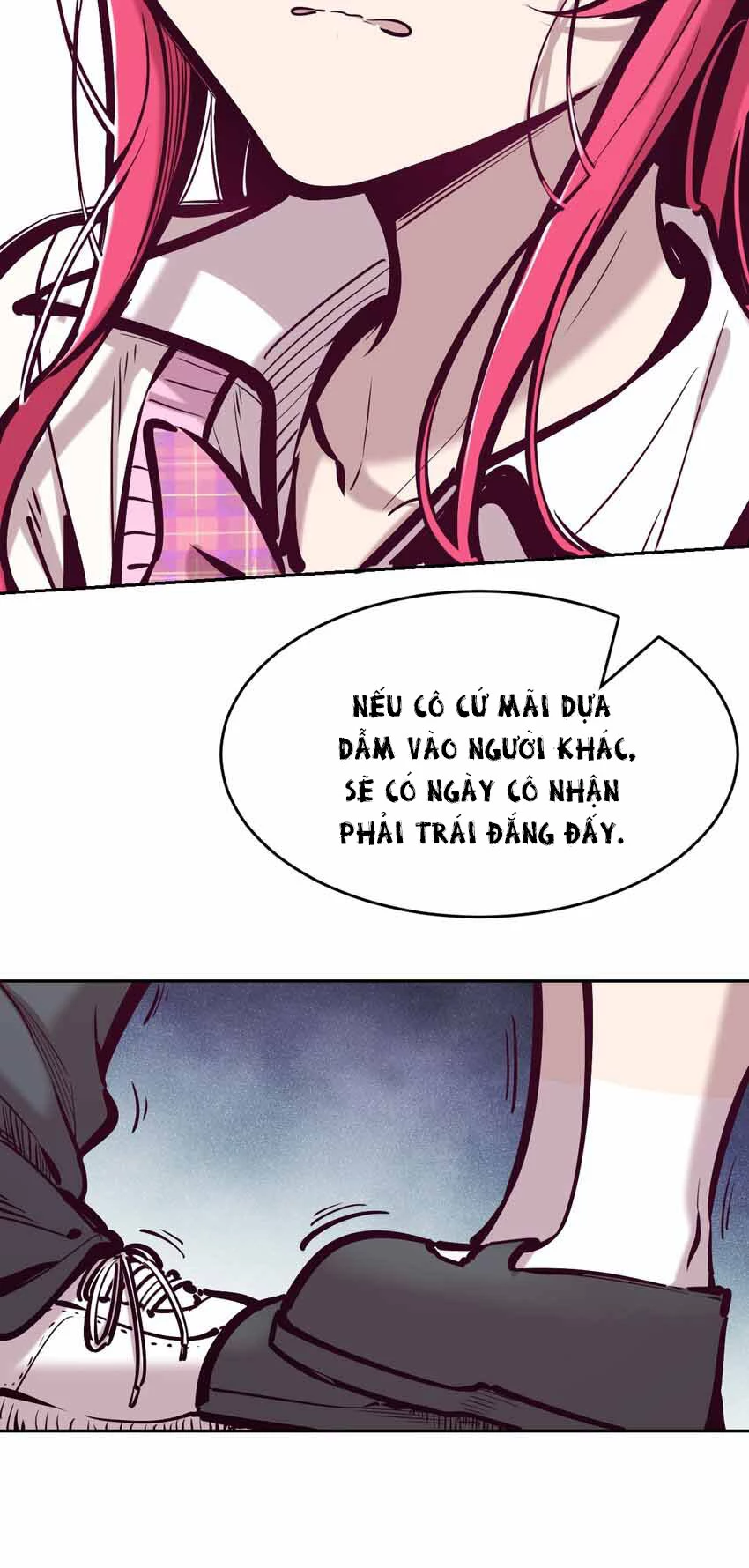 Oan Gia Chung Nhà! Chapter 72 - 33