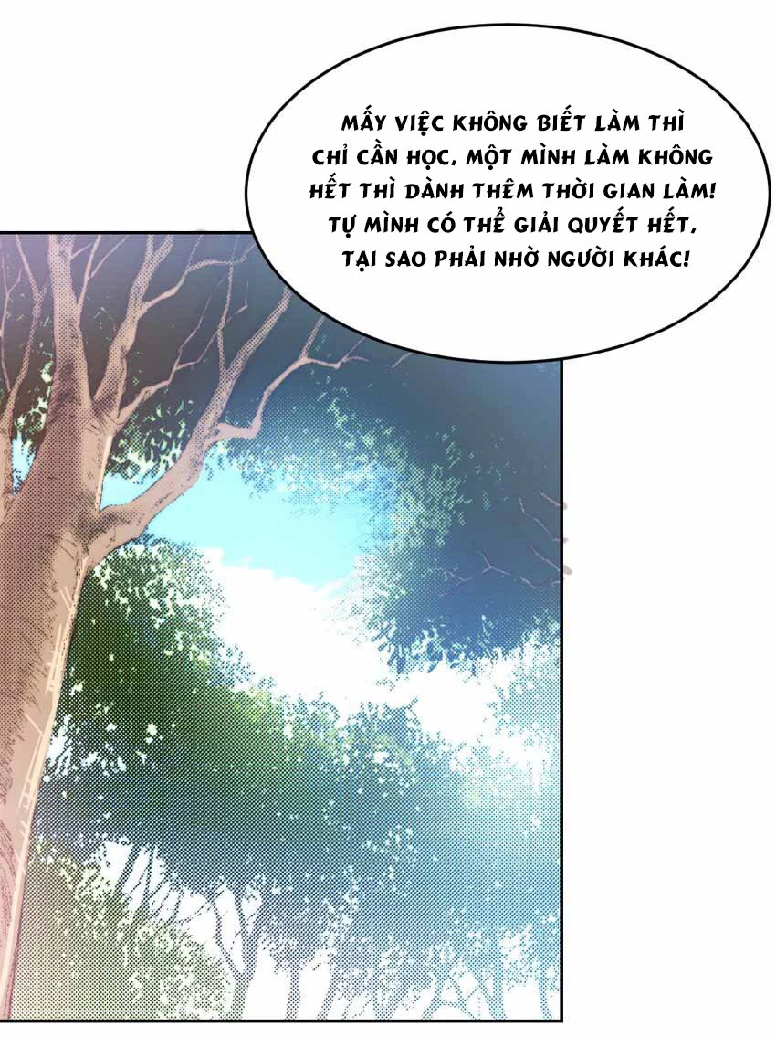 Oan Gia Chung Nhà! Chapter 72 - 37
