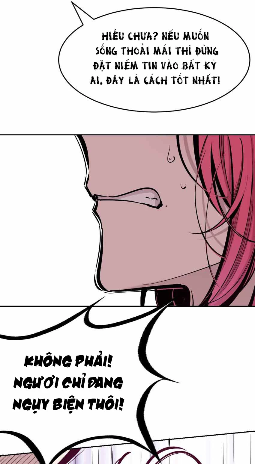 Oan Gia Chung Nhà! Chapter 72 - 39