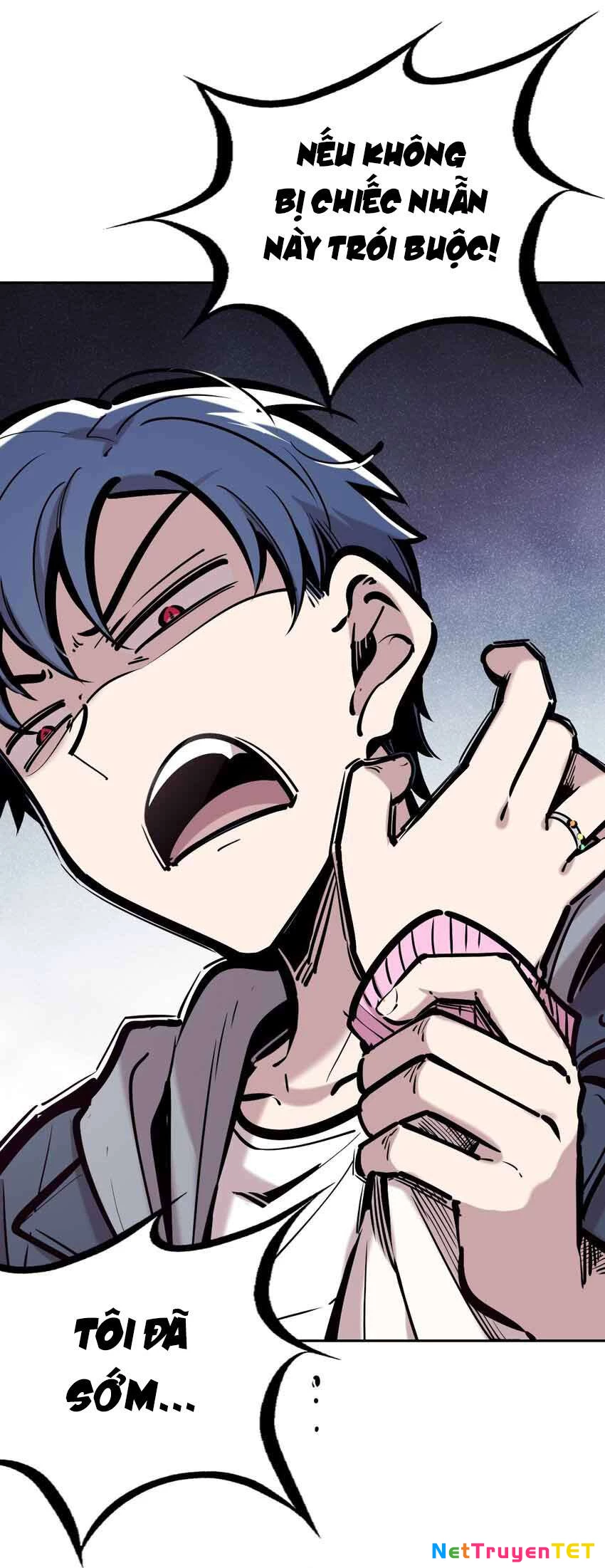 Oan Gia Chung Nhà! Chapter 72 - 50
