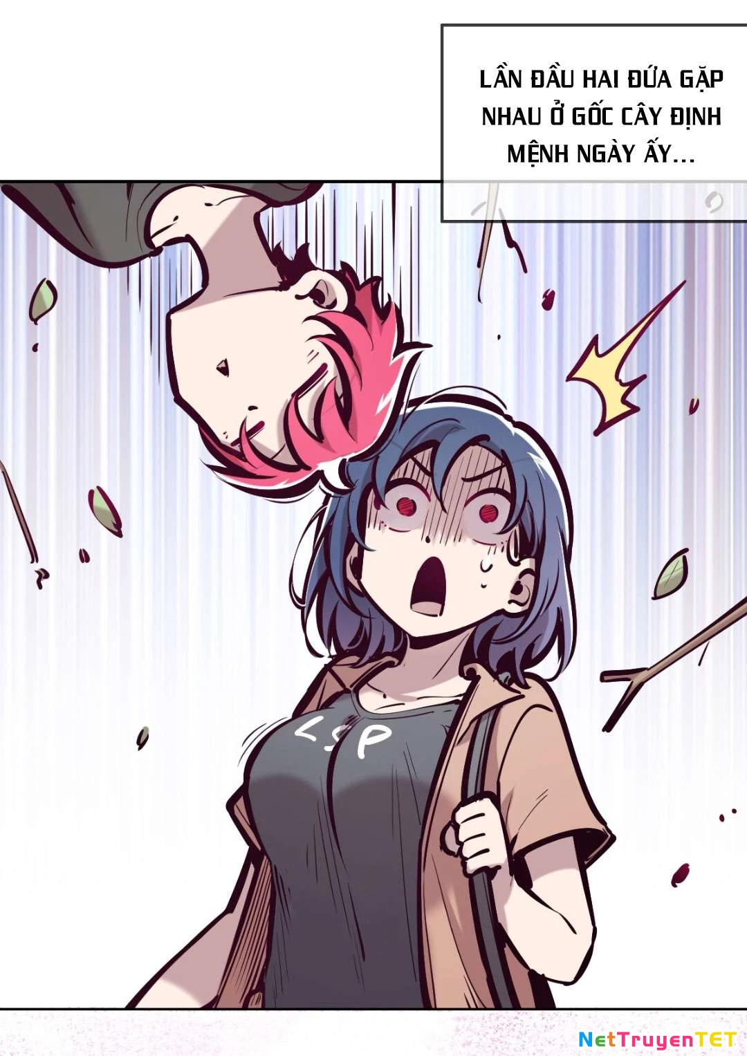 Oan Gia Chung Nhà! Chapter 72.1 - 9