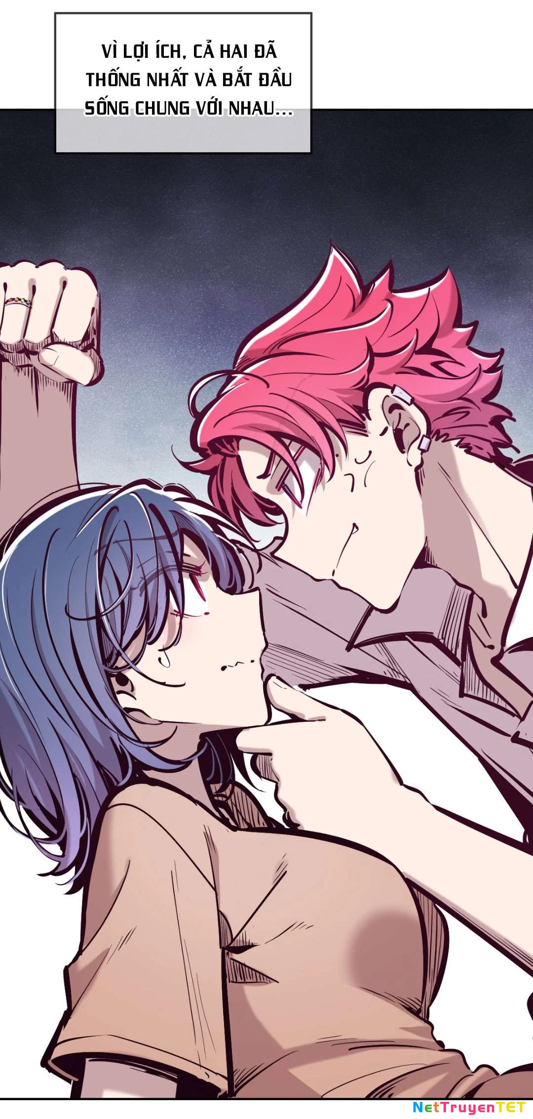 Oan Gia Chung Nhà! Chapter 72.1 - 12