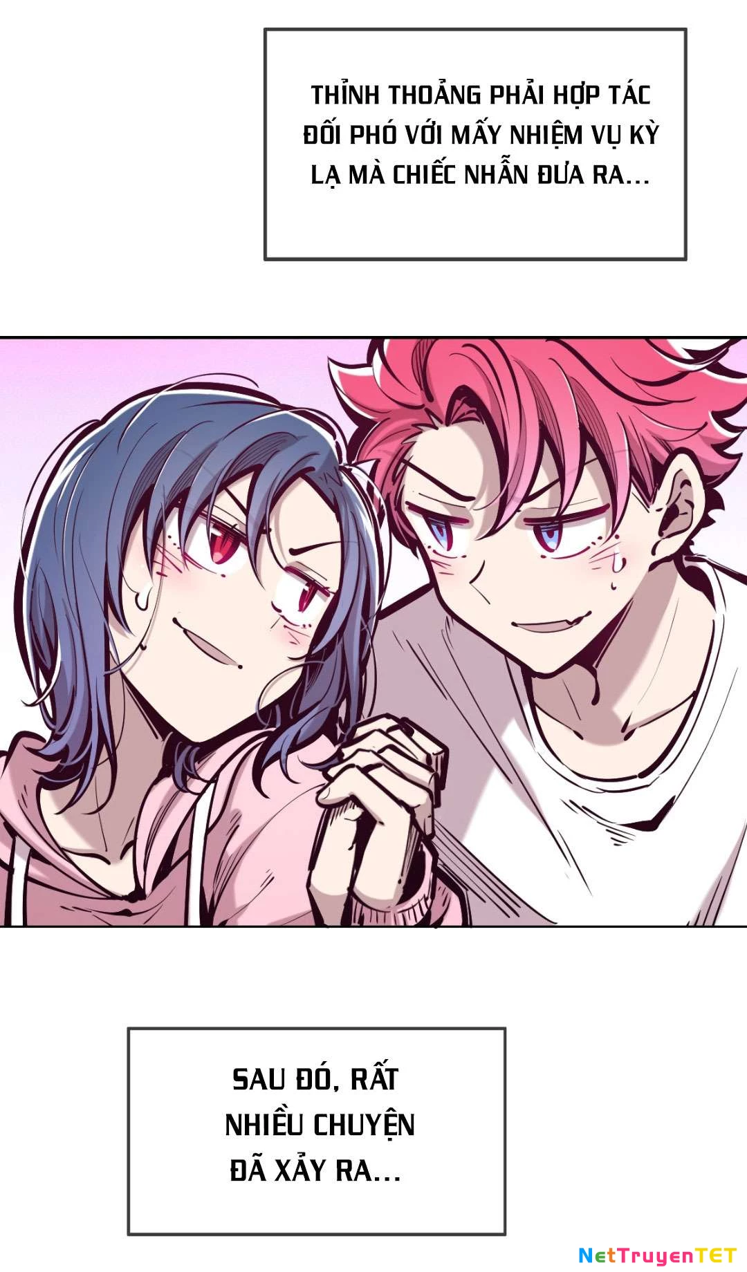 Oan Gia Chung Nhà! Chapter 72.1 - 13