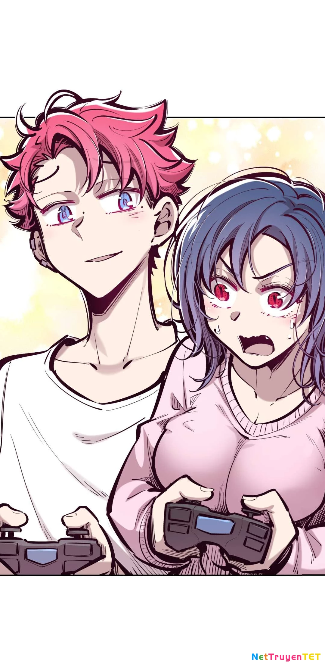 Oan Gia Chung Nhà! Chapter 72.1 - 23