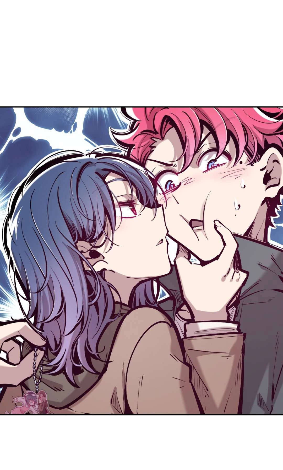 Oan Gia Chung Nhà! Chapter 72.1 - 26