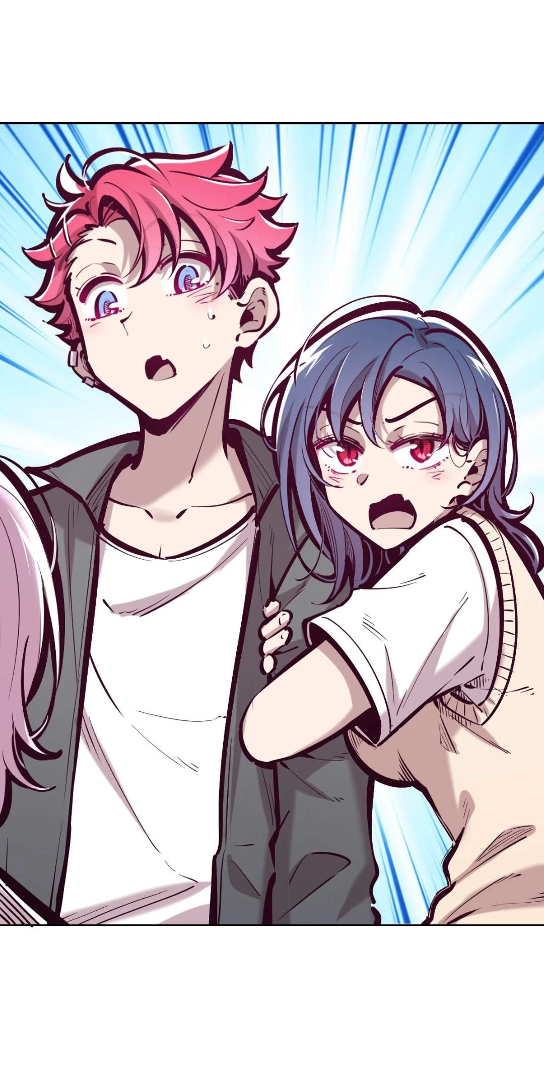 Oan Gia Chung Nhà! Chapter 72.1 - 27