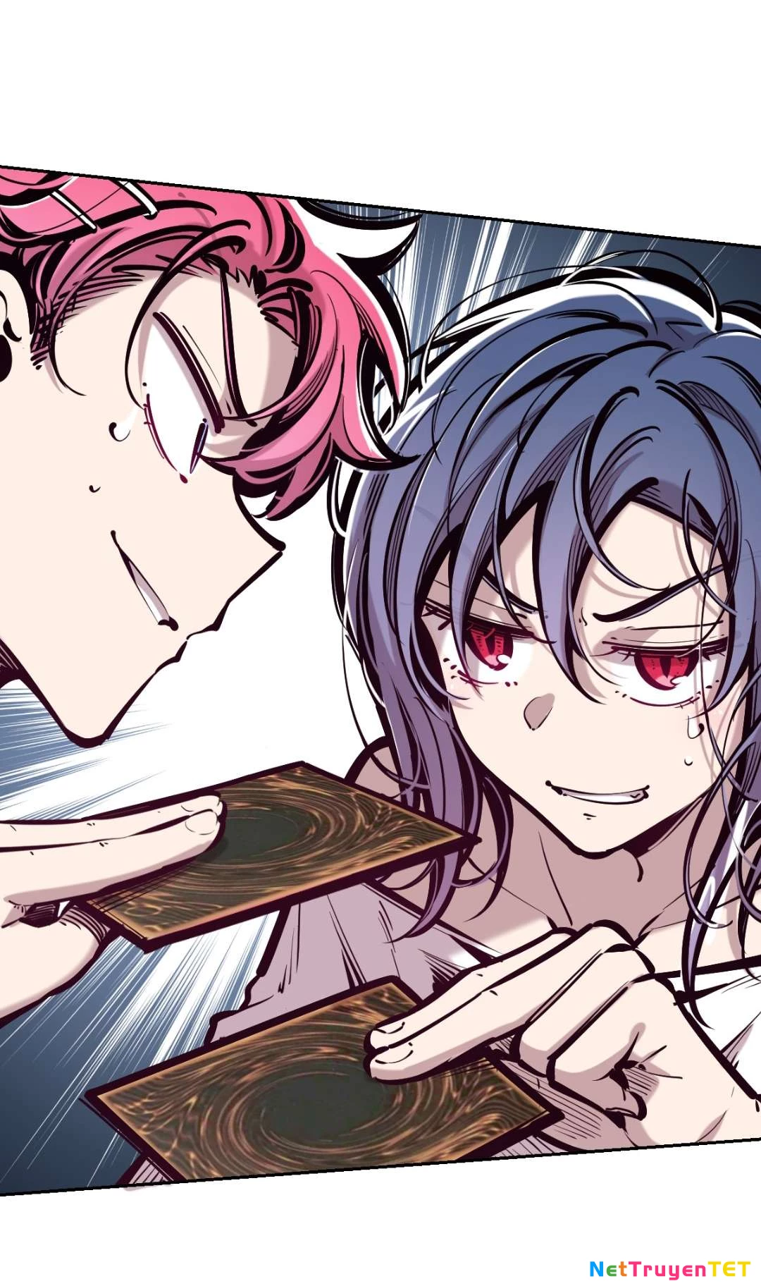 Oan Gia Chung Nhà! Chapter 72.1 - 31