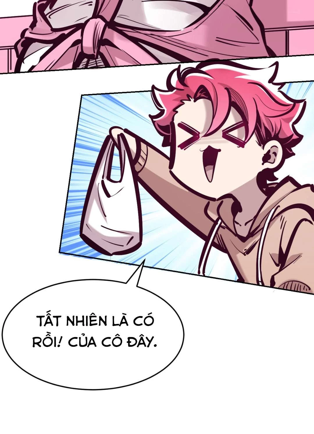 Oan Gia Chung Nhà! Chapter 72.1 - 36