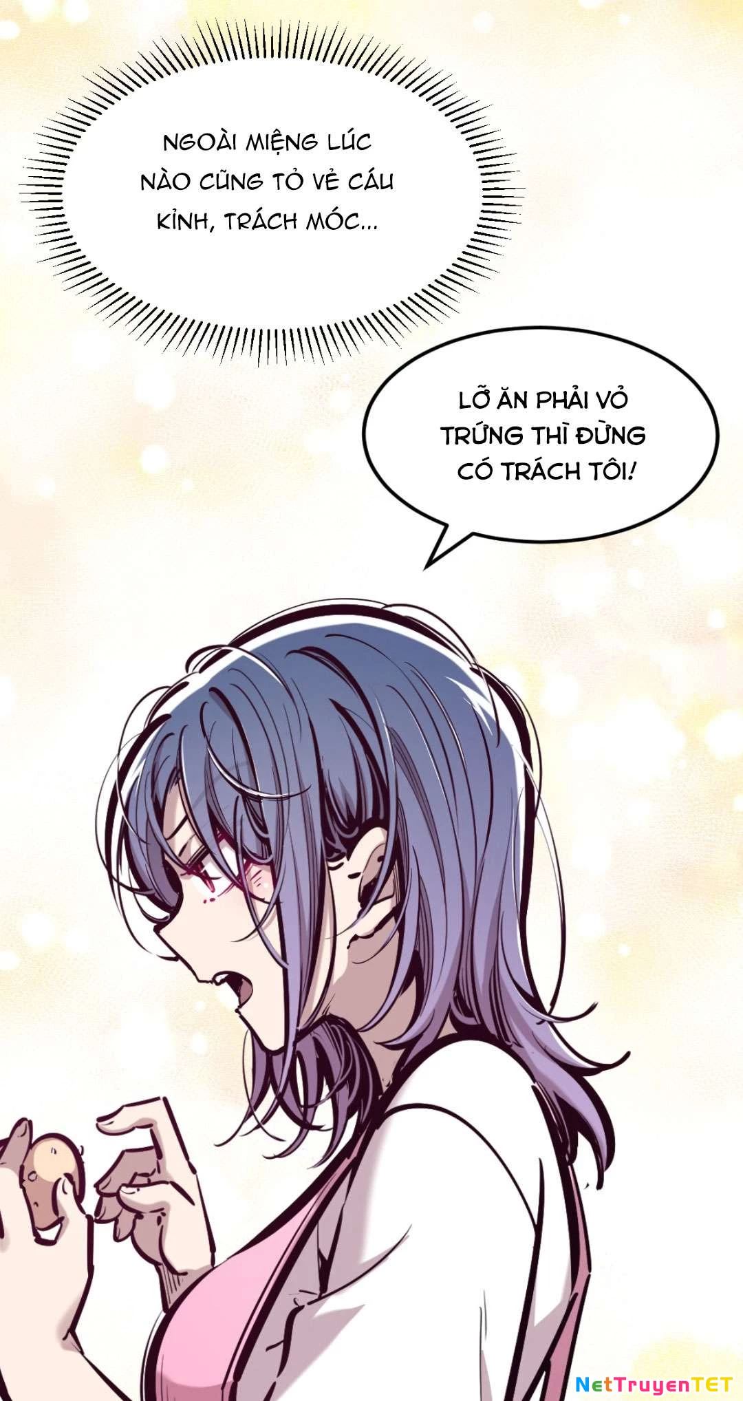 Oan Gia Chung Nhà! Chapter 72.1 - 43