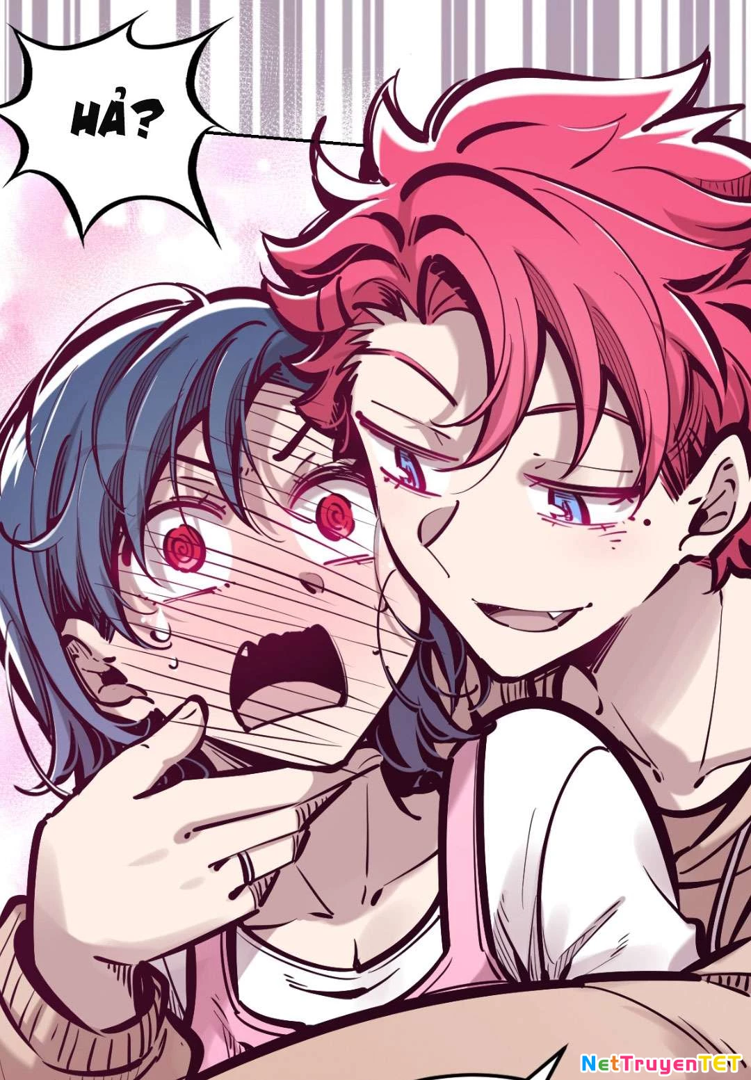 Oan Gia Chung Nhà! Chapter 72.1 - 50
