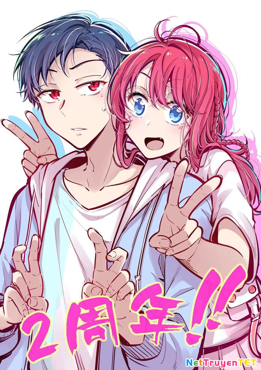 Oan Gia Chung Nhà! Chapter 72.1 - 58