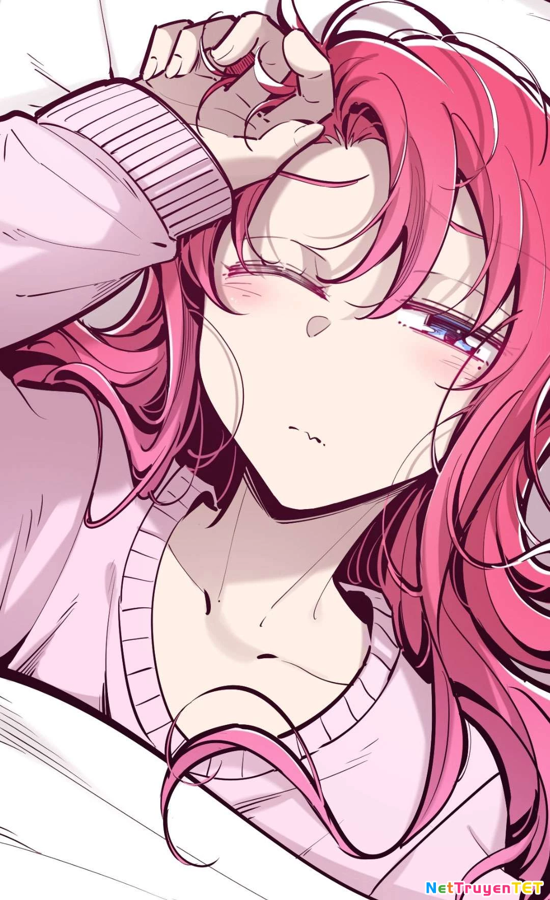 Oan Gia Chung Nhà! Chapter 73 - 4