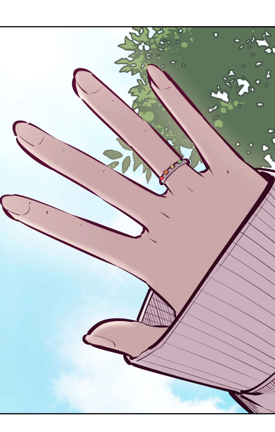 Oan Gia Chung Nhà! Chapter 73 - 25