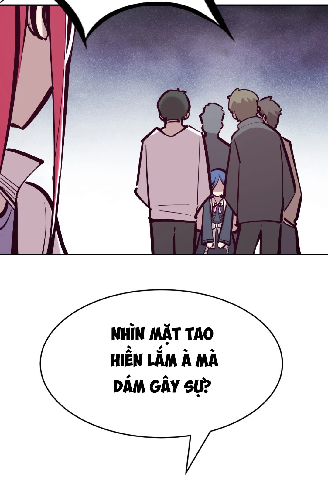 Oan Gia Chung Nhà! Chapter 73 - 33