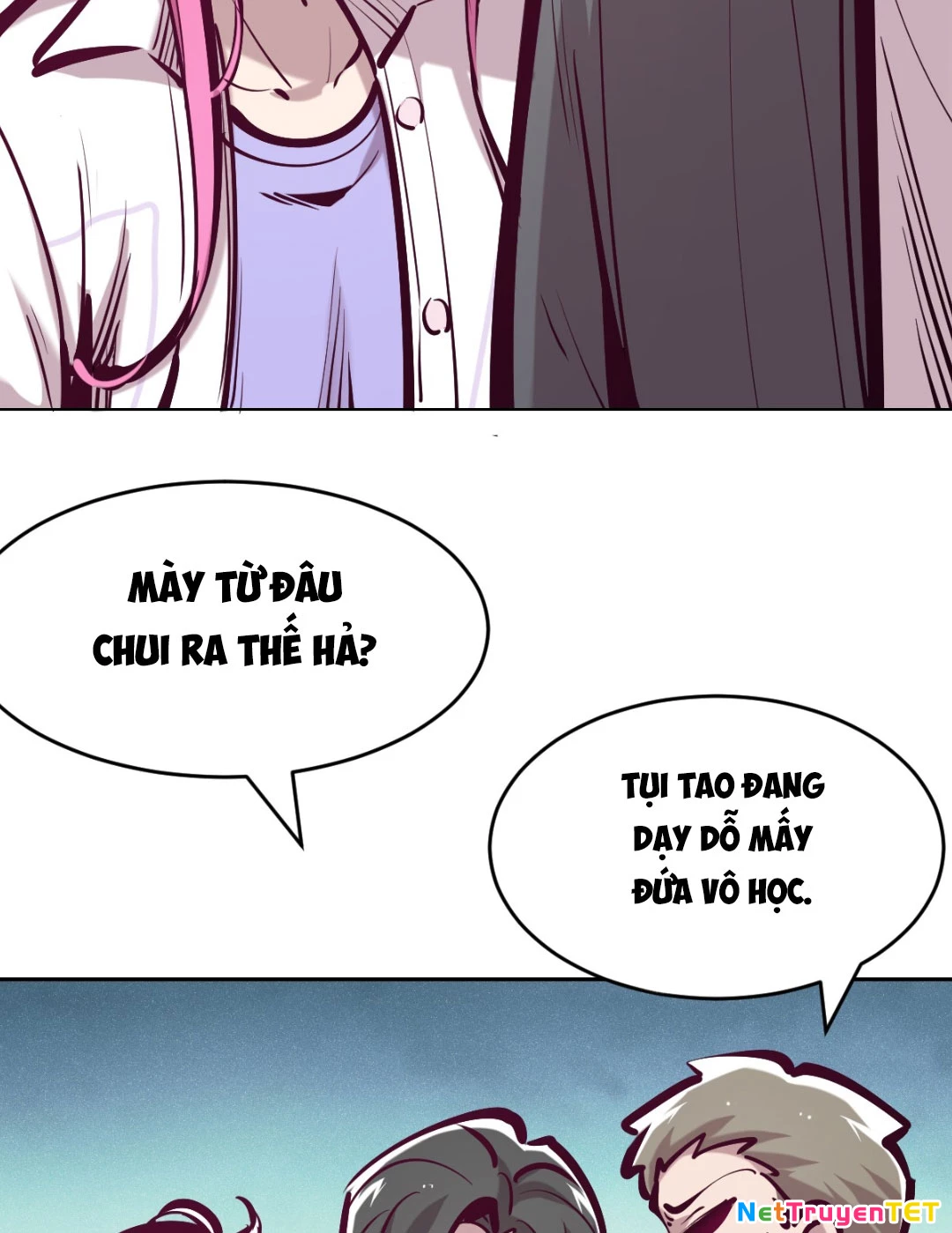 Oan Gia Chung Nhà! Chapter 73 - 40