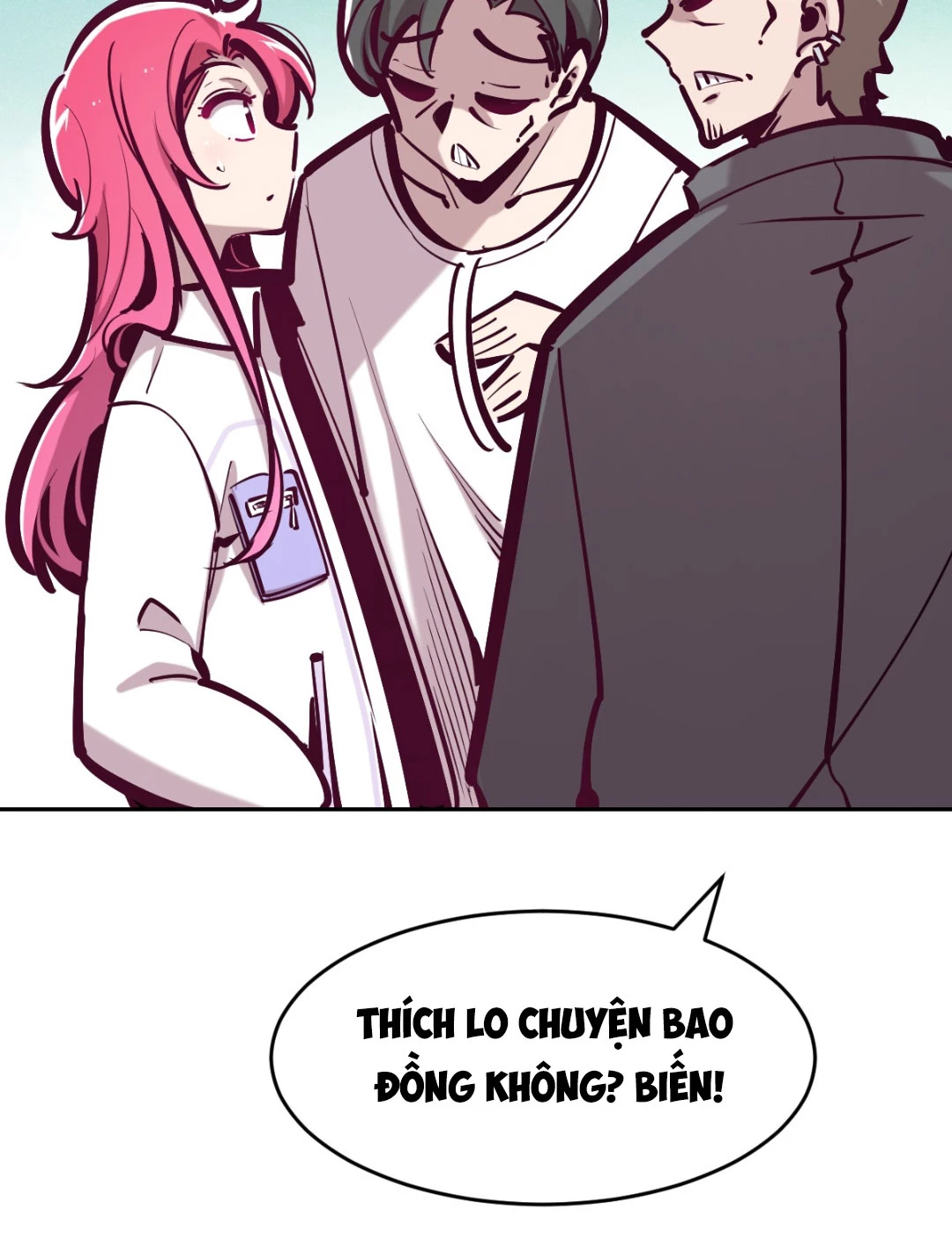 Oan Gia Chung Nhà! Chapter 73 - 41