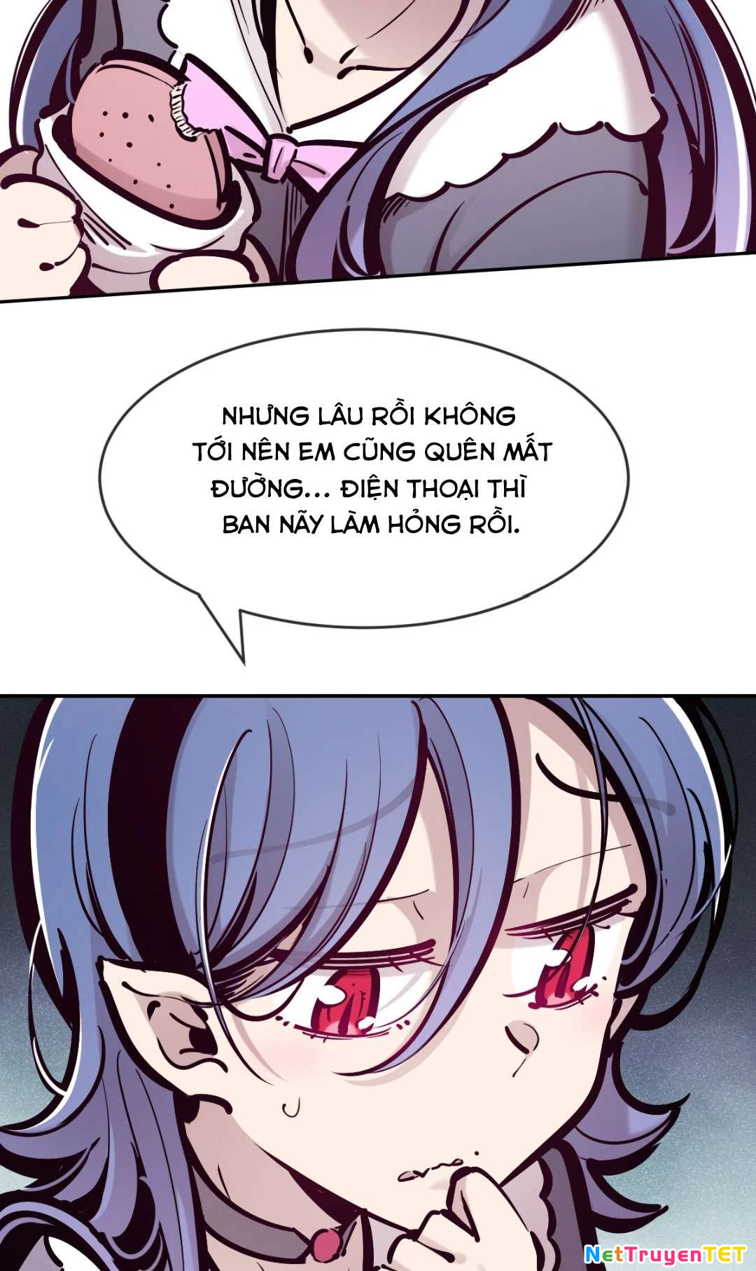 Oan Gia Chung Nhà! Chapter 73 - 59