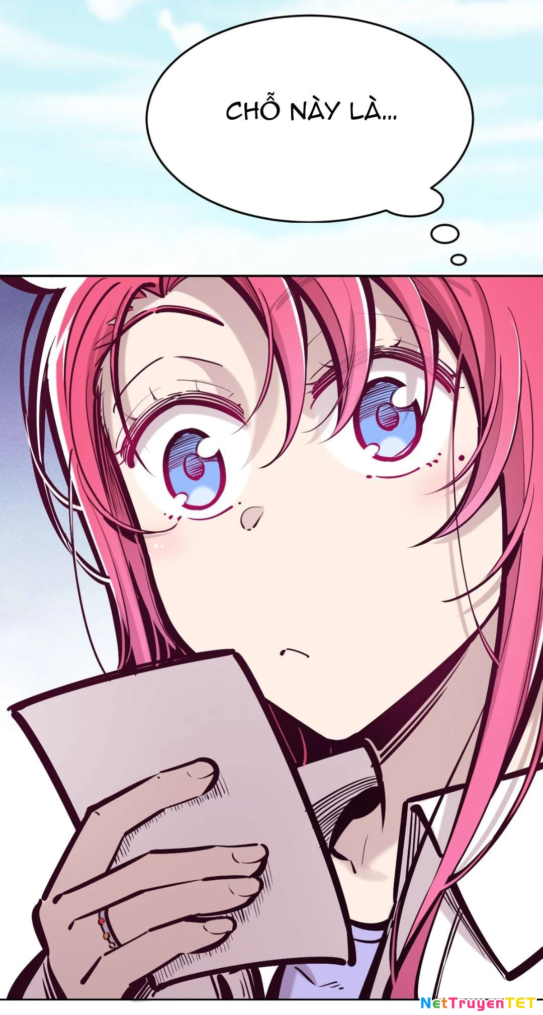 Oan Gia Chung Nhà! Chapter 74 - 6