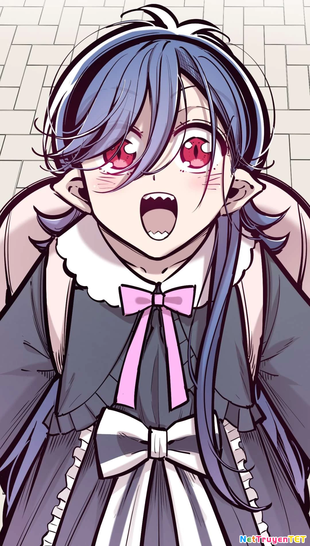 Oan Gia Chung Nhà! Chapter 74 - 20
