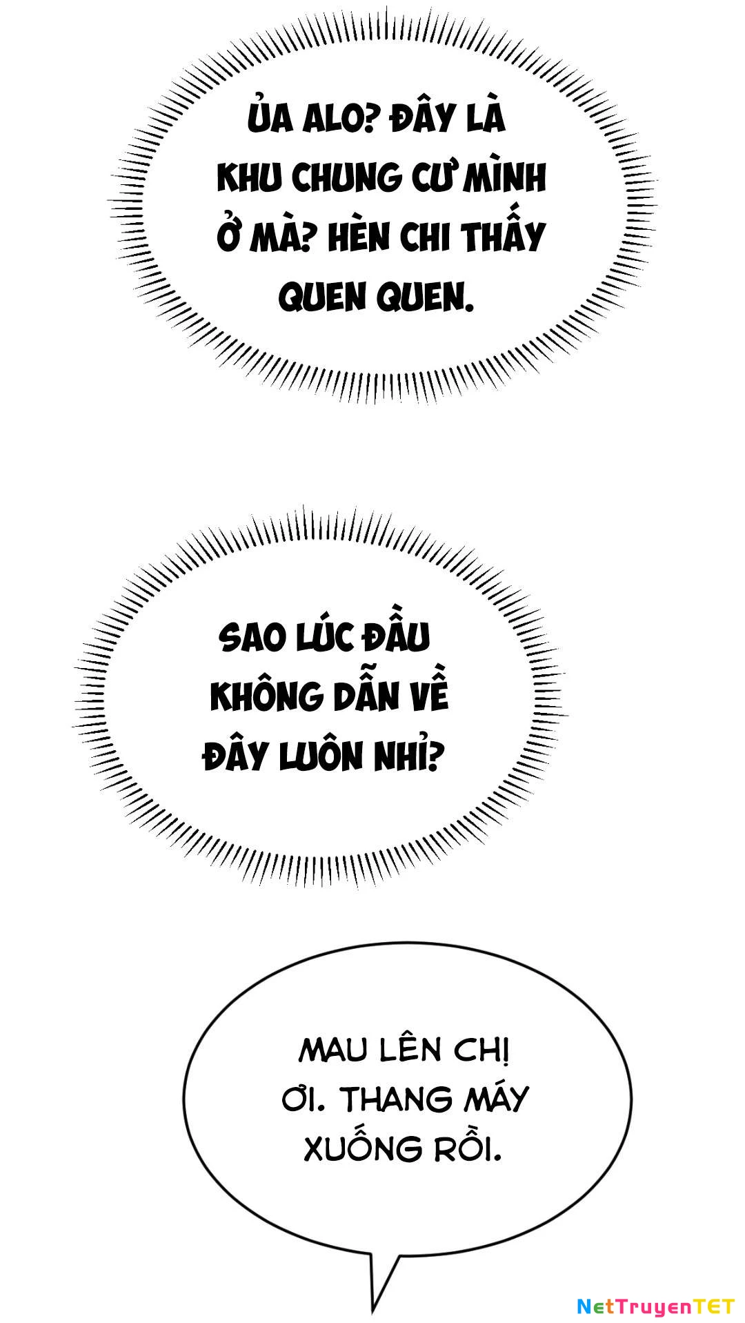 Oan Gia Chung Nhà! Chapter 74 - 23