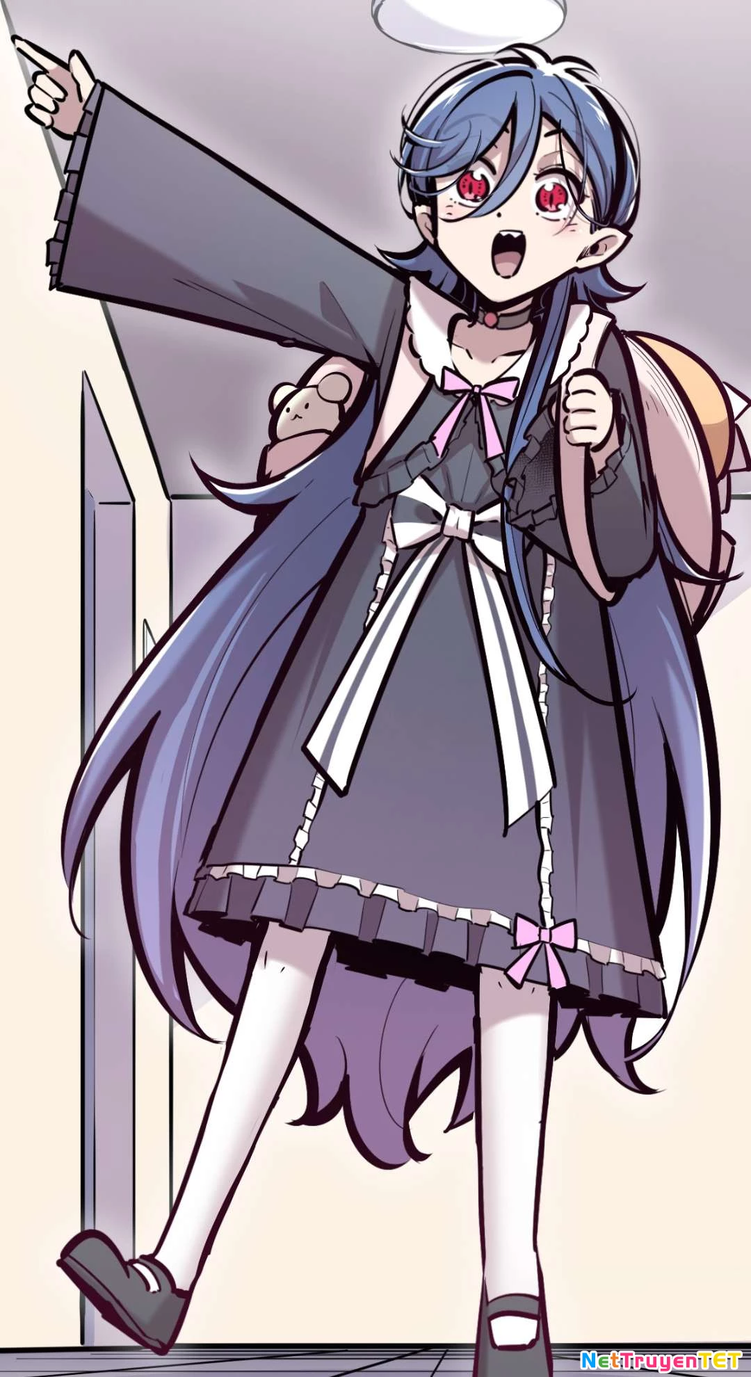 Oan Gia Chung Nhà! Chapter 74 - 29