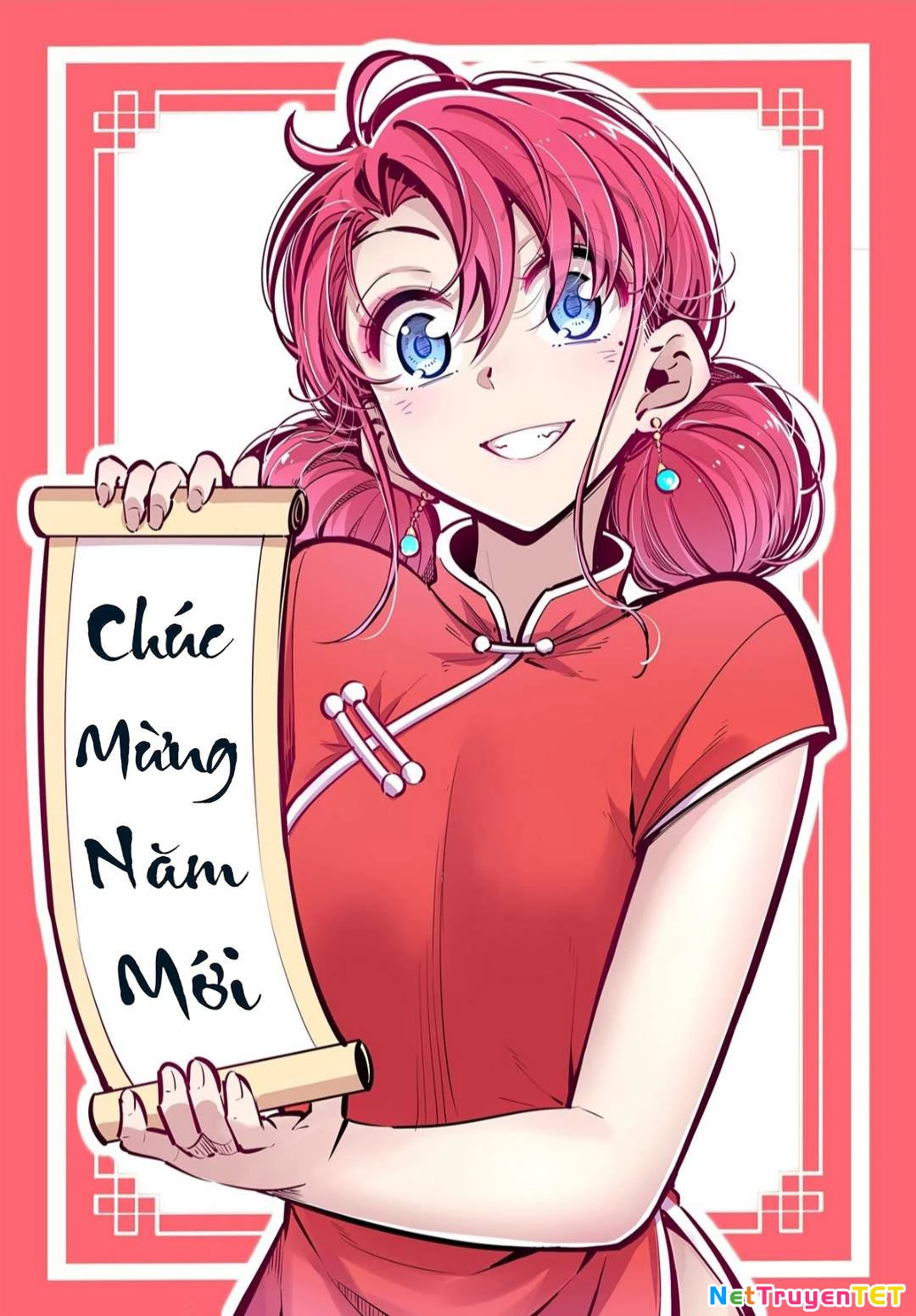 Oan Gia Chung Nhà! Chapter 74 - 46