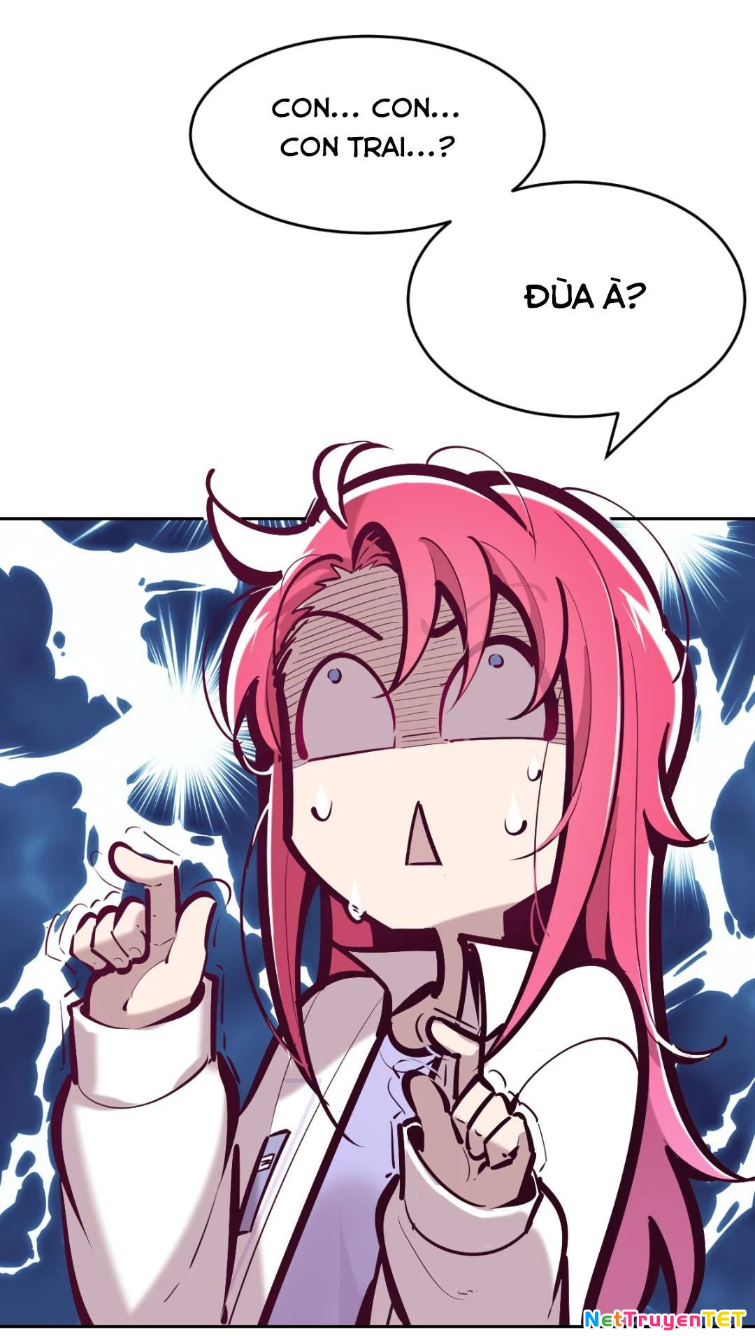 Oan Gia Chung Nhà! Chapter 75 - 3