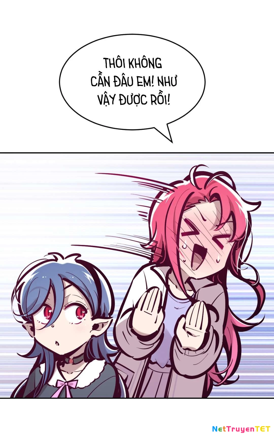 Oan Gia Chung Nhà! Chapter 75 - 8