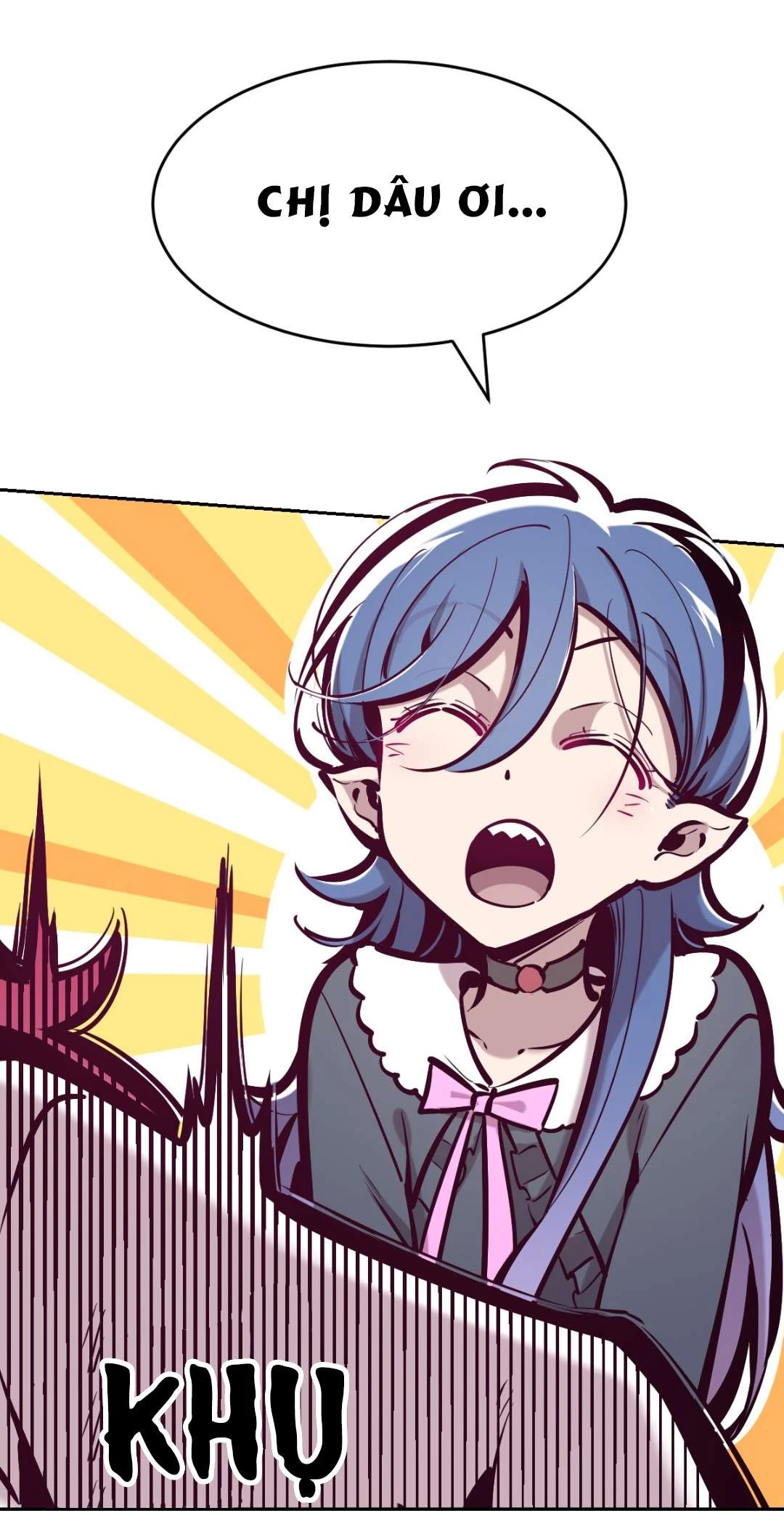 Oan Gia Chung Nhà! Chapter 75 - 11