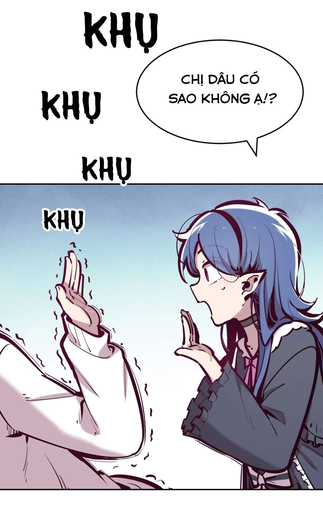 Oan Gia Chung Nhà! Chapter 75 - 12