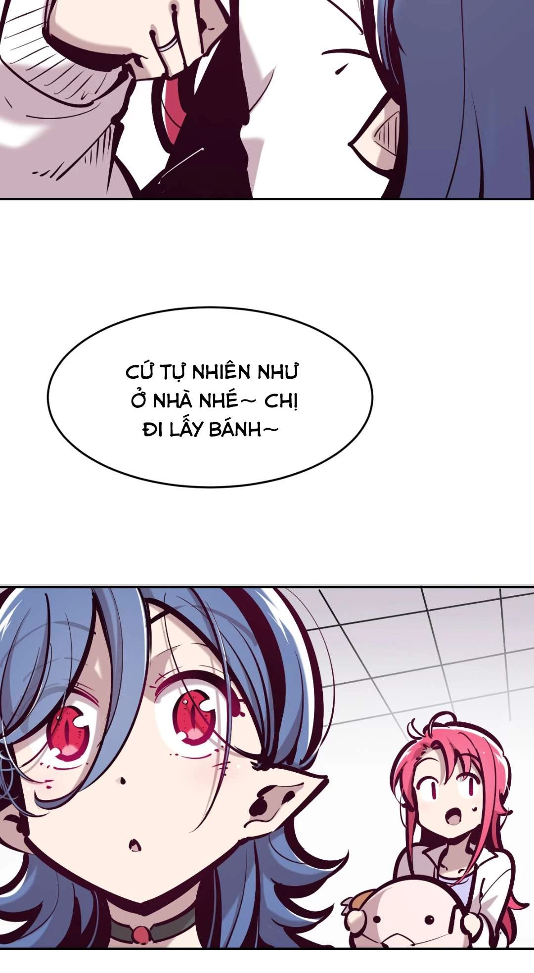 Oan Gia Chung Nhà! Chapter 75 - 14