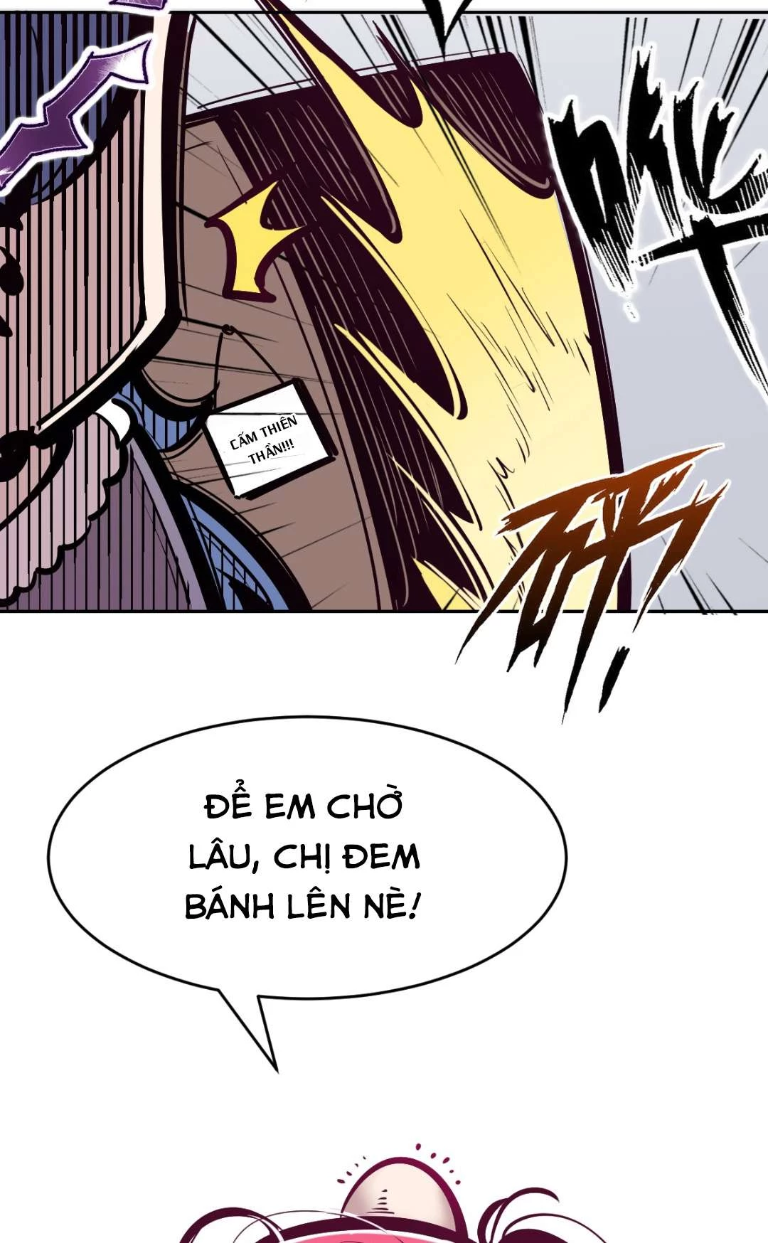Oan Gia Chung Nhà! Chapter 75 - 22